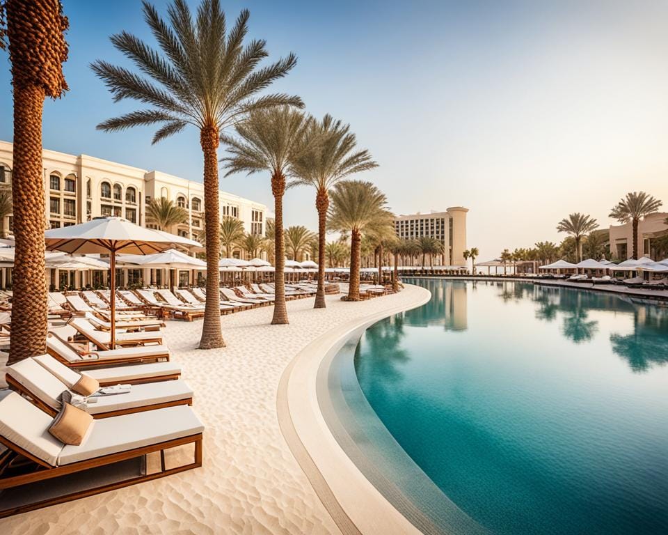 park hyatt dubai