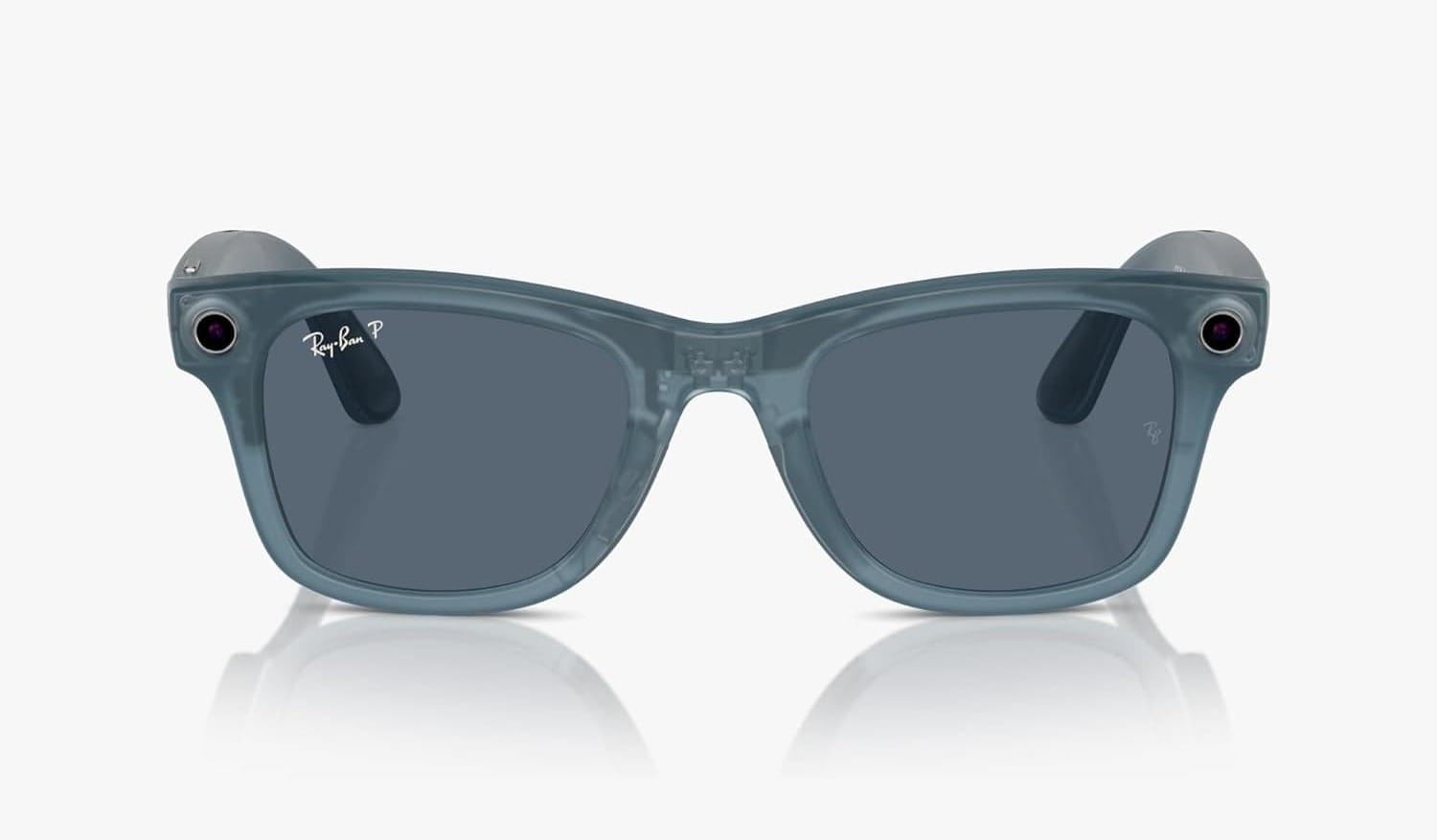 Buy Ray-Ban Meta Smart Glasses in Dubai for as low as AED 1230 Only