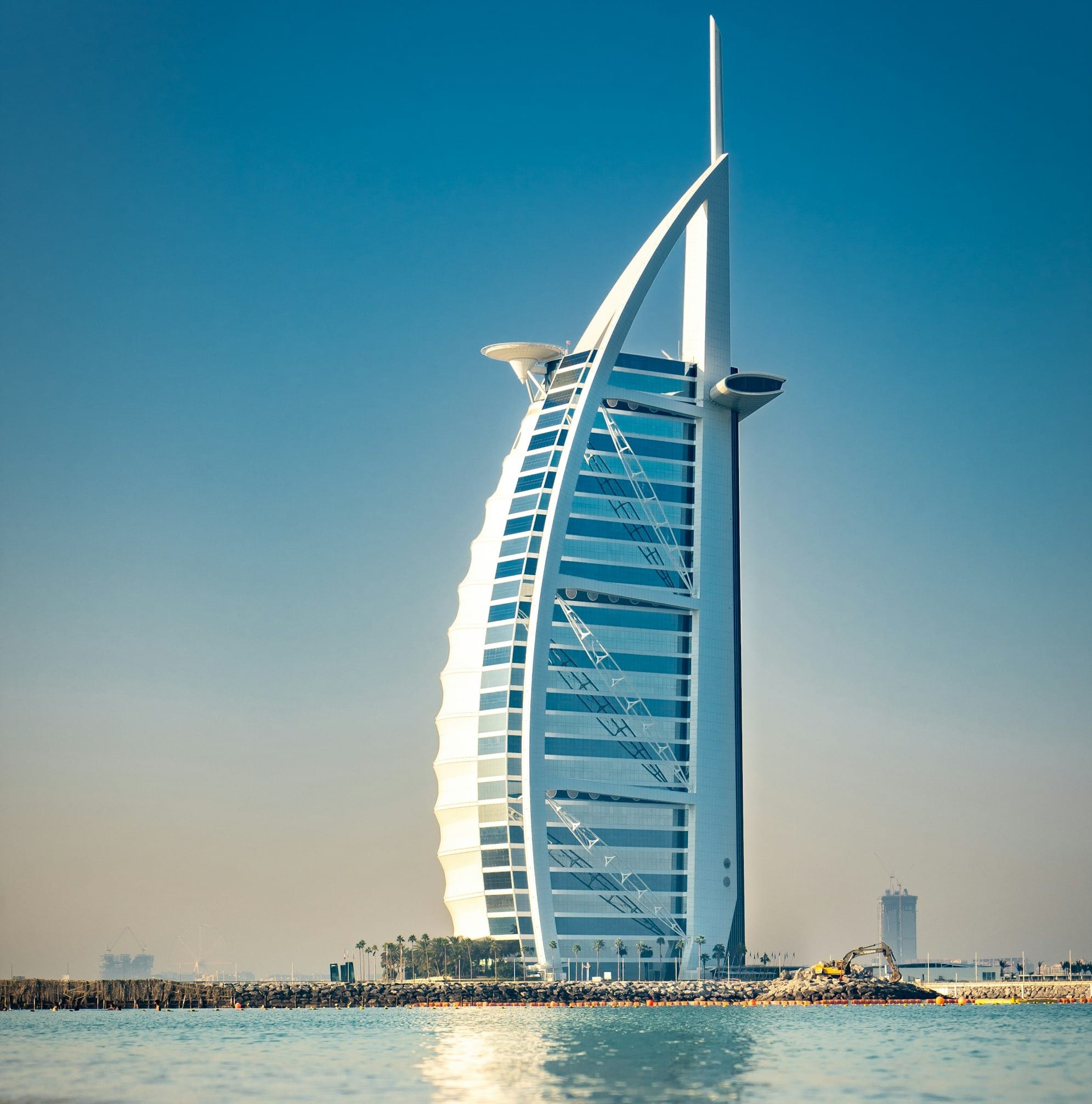 Everything you need to know about Burj Al Arab Dubai