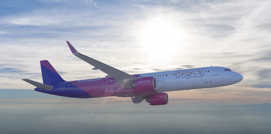 Wizz Air has a one-day flash sale for Ramadan on flights to various exciting destinations today.