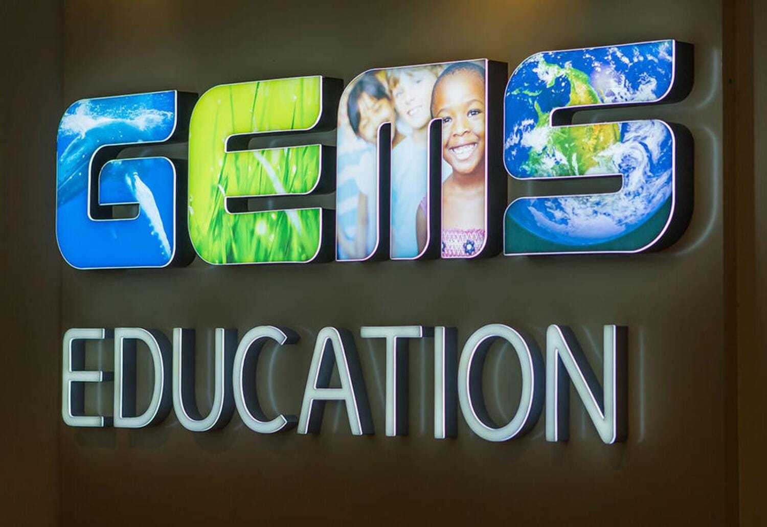 Gems Education: The Leading Choice for Top-Tier Education in Dubai