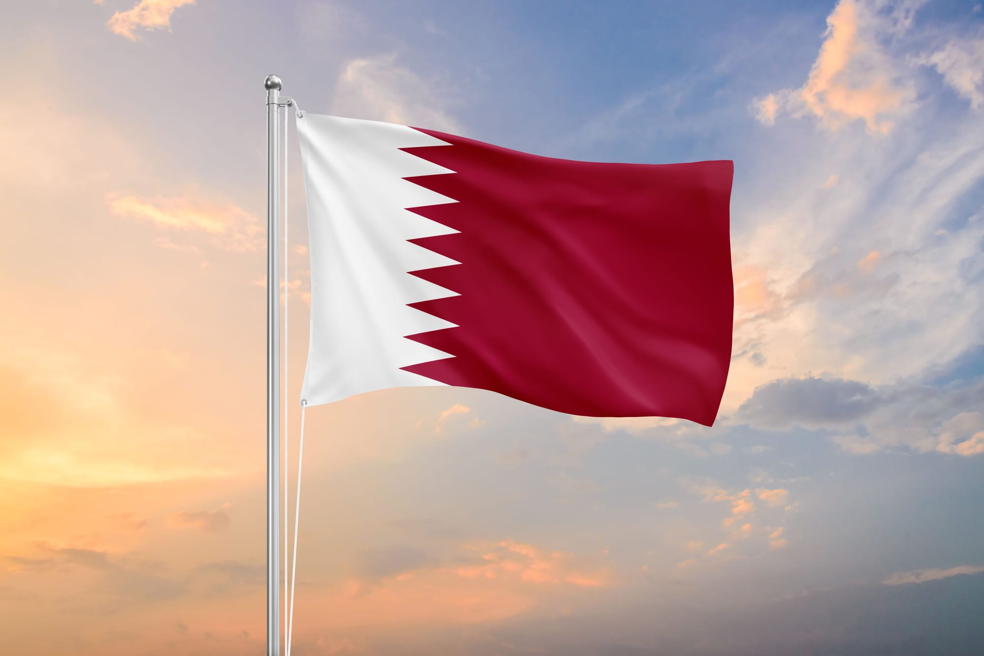 In March, Qatar's Industrial Production Index rose by 4.7%.