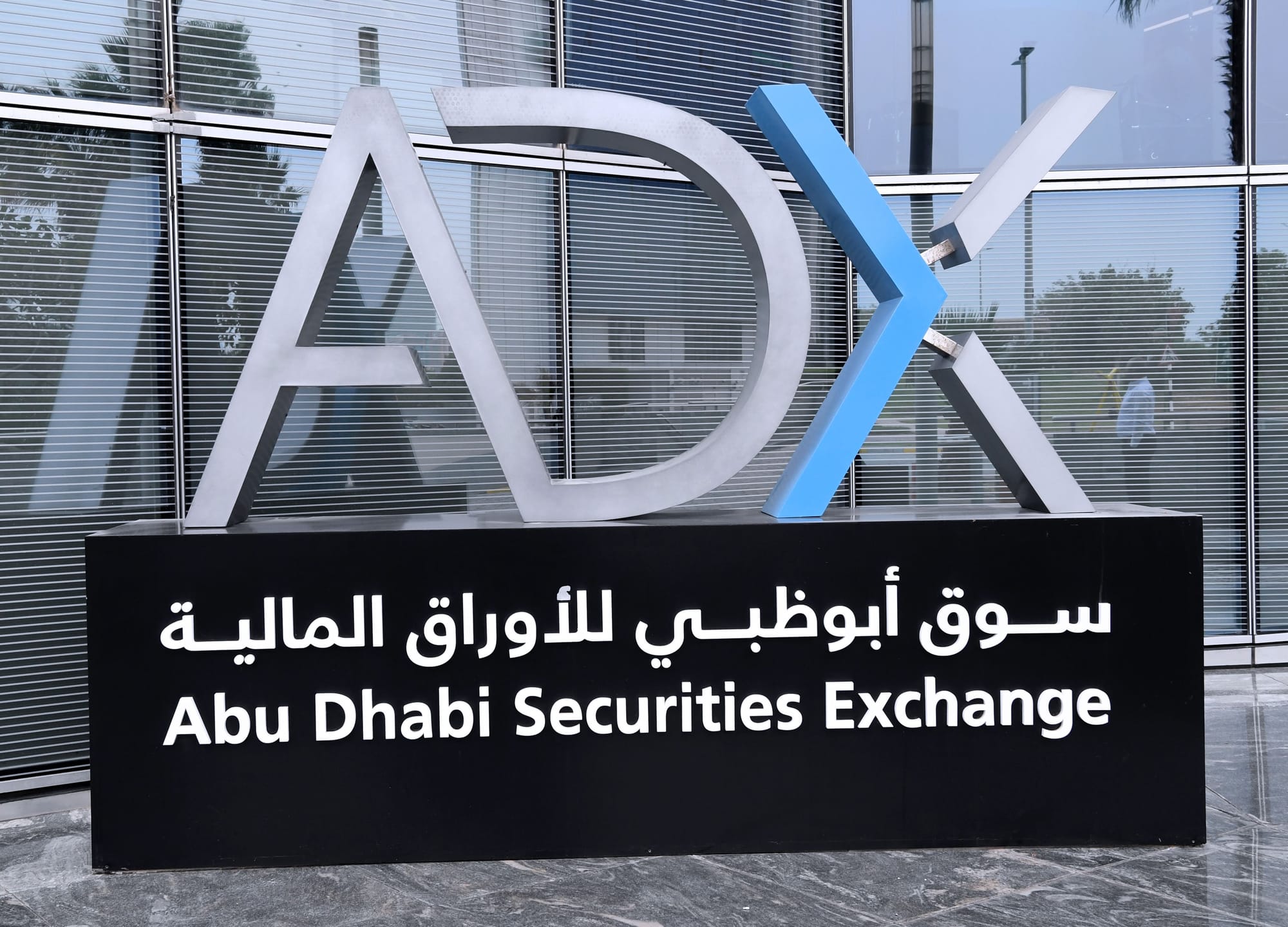 ADX starts Global Investor Roadshow in New York.