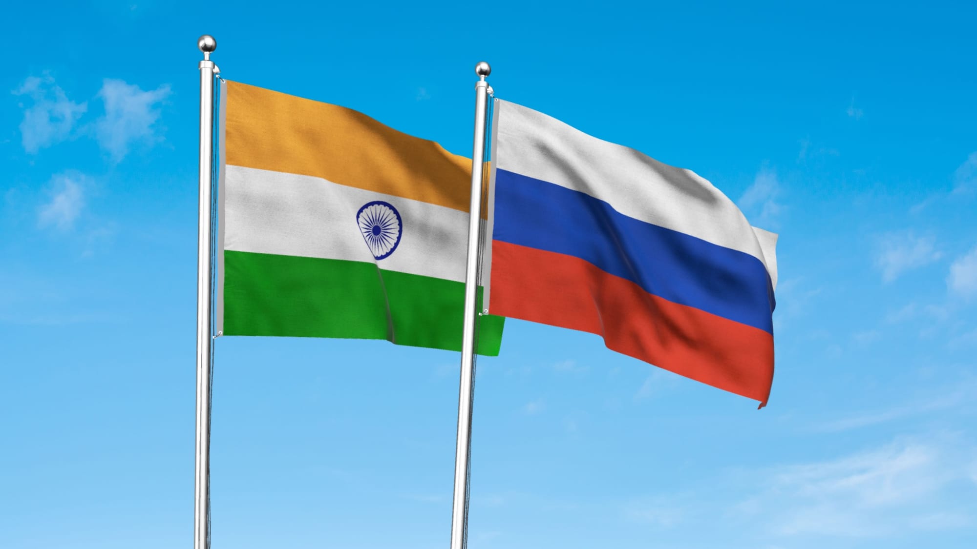 In Q1 2024, the trade turnover between India and Russia reached $17.5 billion.