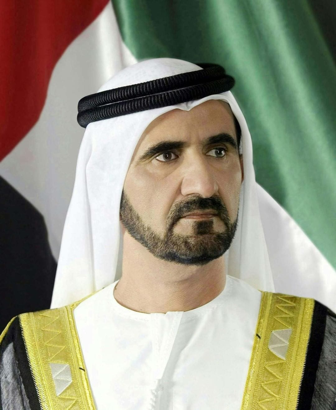 Mohammed bin Rashid has issued a decree regarding the Board of Dubai Women Establishment.