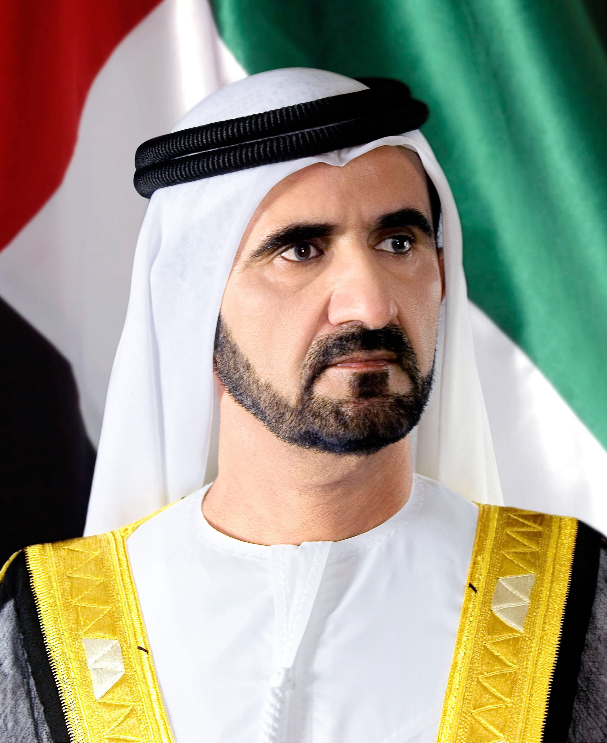 Mohammed bin Rashid has issued a Decree regarding the Board of Emirates International Accreditation Centre.