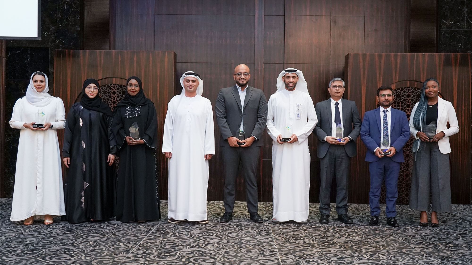 Dubai Health Authority sets new advanced standards for oncology services.