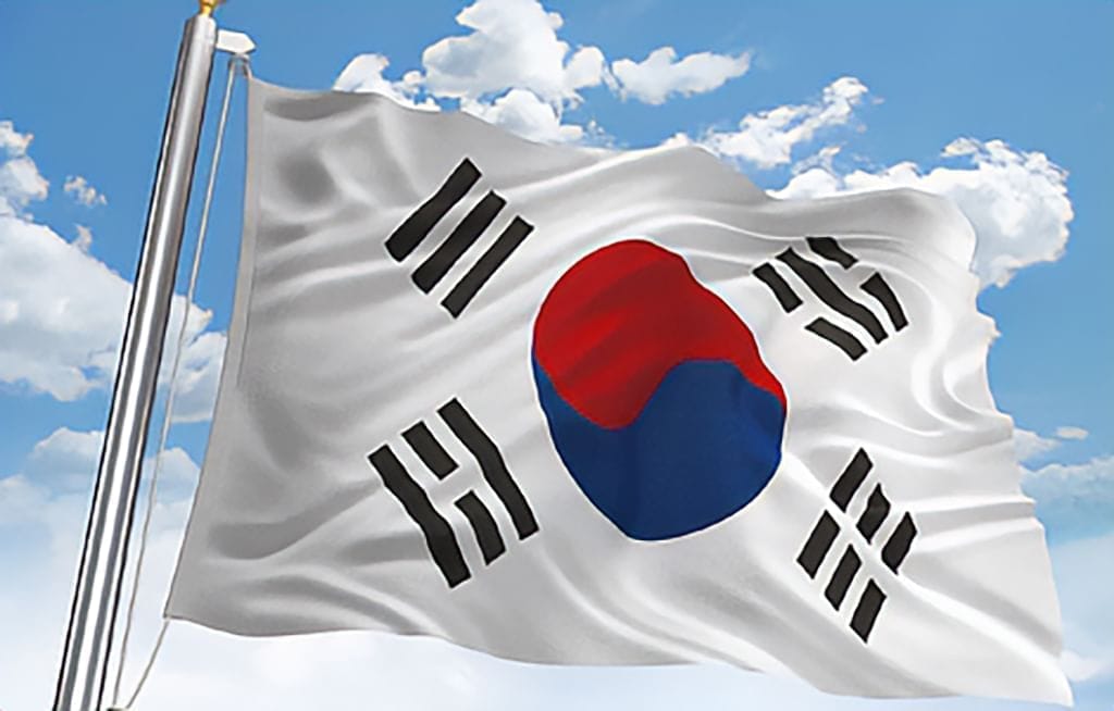 The Korean government has dedicated $17.9 billion to the R&D budget for 2025.