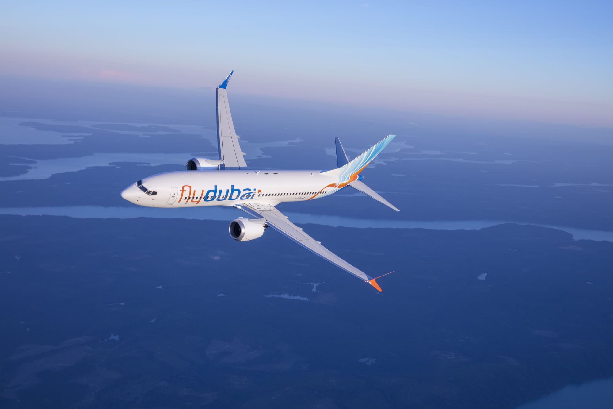 flydubai has added two new destinations in Iran.