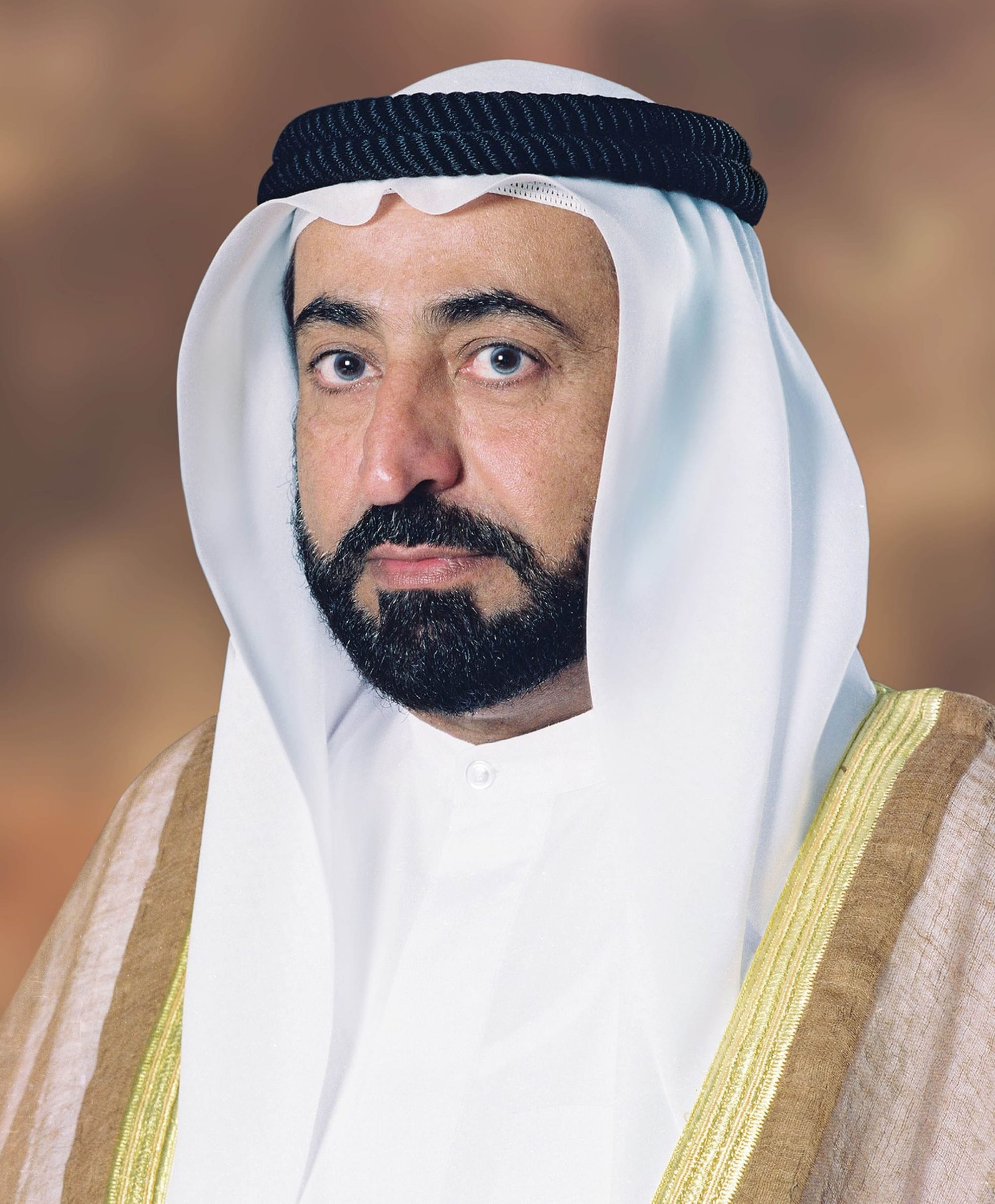 The general organizational structure of SGLD has been approved by the Sharjah Ruler.