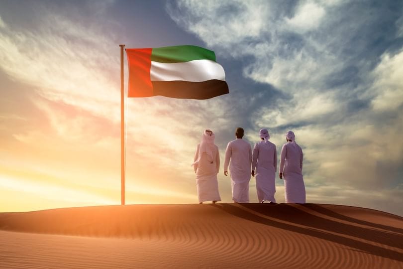 Tomorrow, UAE will celebrate International Youth Day.