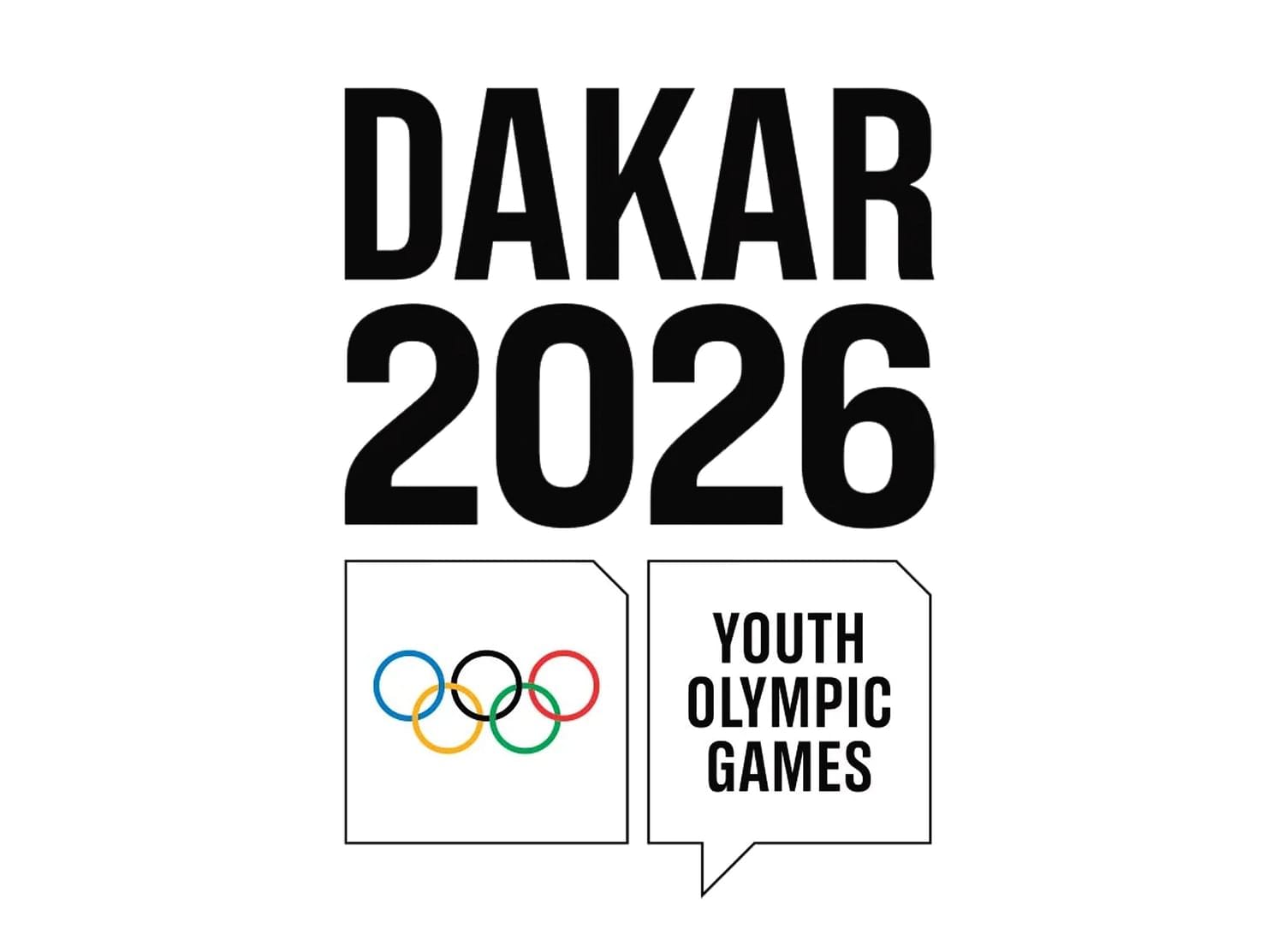 Dakar 2026 to bring the world’s best young athletes in Senegal for the first Olympic sporting event to be held on African soil