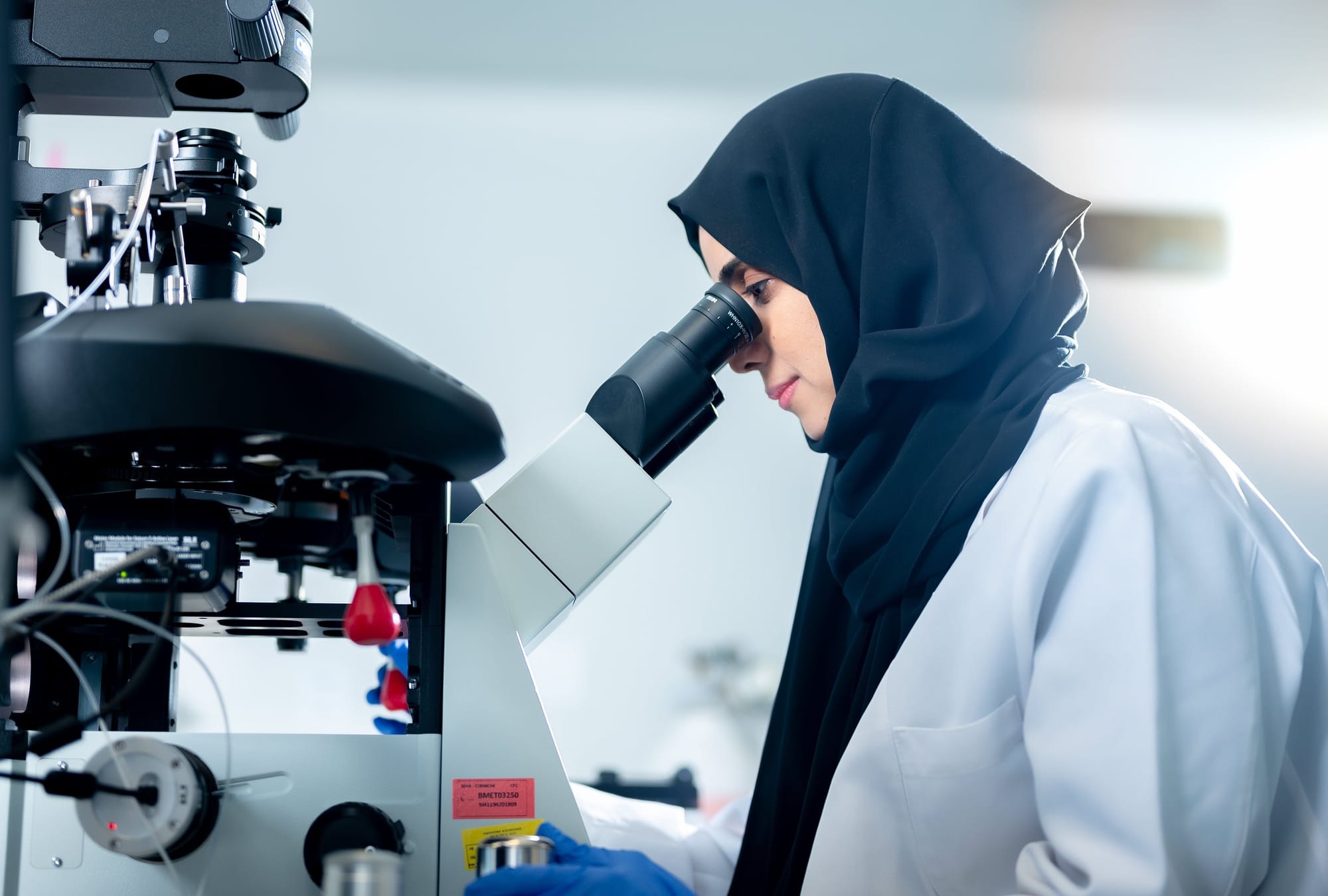 The DoH has released Healthcare Workforce Bioethics Guidelines to improve healthcare quality in Abu Dhabi.