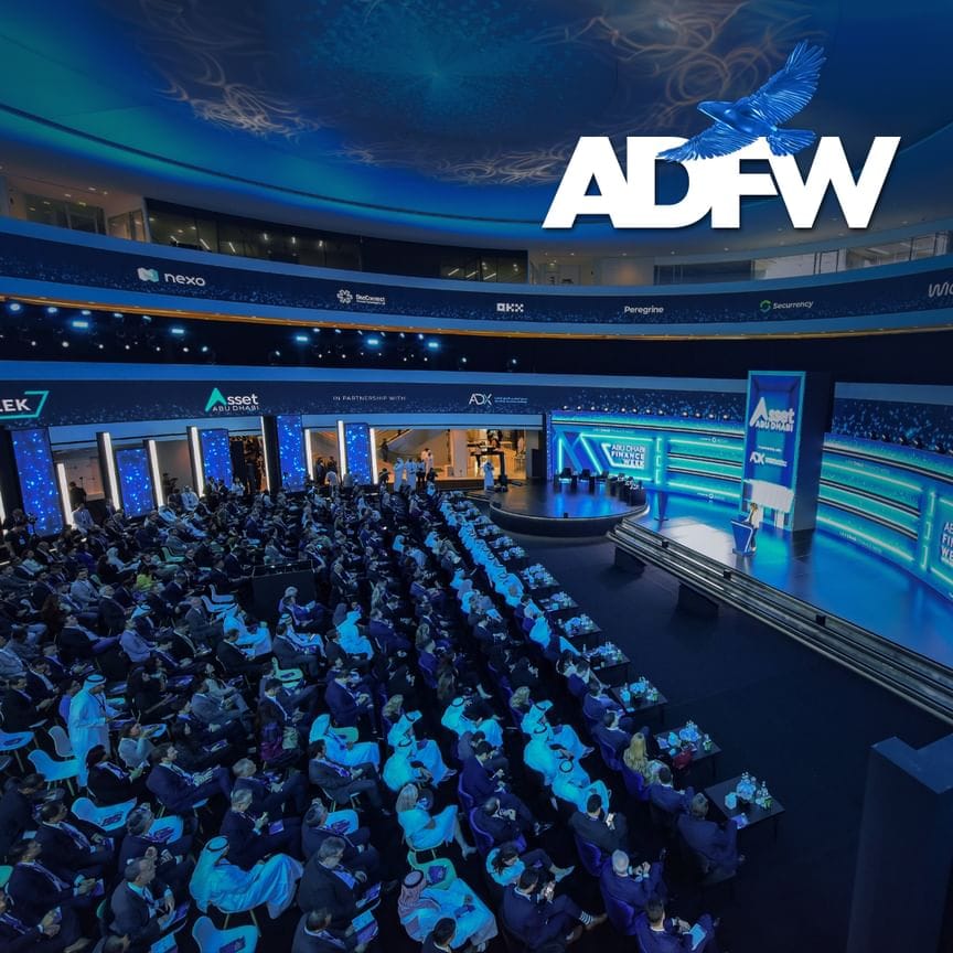 ADFW 2024 will showcase industry leaders in 50 events.