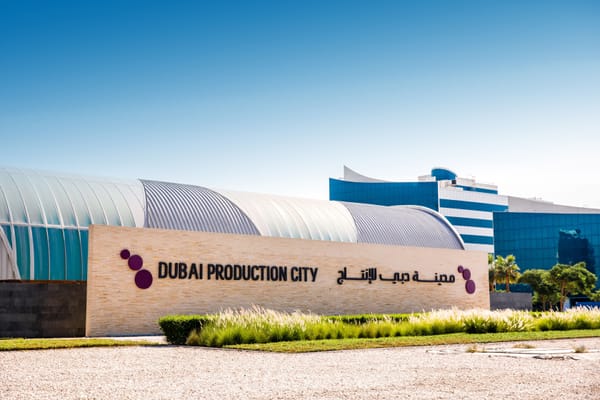 Dubai Production City will take part in drupa 2024 in Germany.