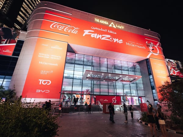 This Friday, Coca-Cola Fanzone by McGettigan is set to host Picture This Live in Concert
