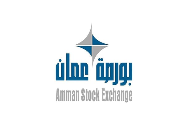 The Amman Stock Exchange closed with a 0.16% decline.