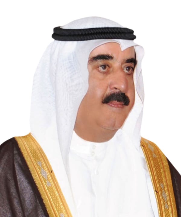 The Ruler of UAQ has issued a decree appointing the Chairman of Al Arabi Sports and Cultural Club.