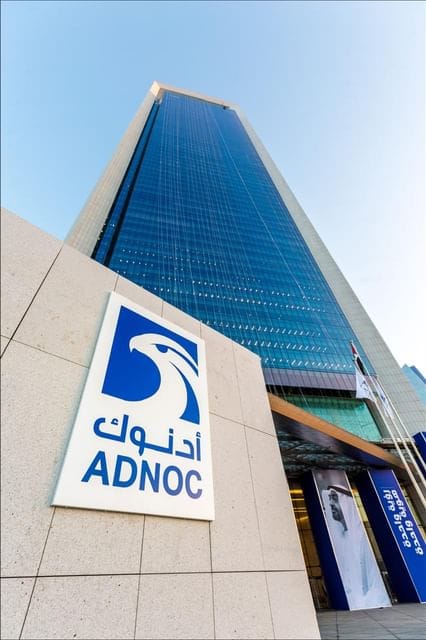 ADNOC's listed companies reported a combined revenue of AED 89 billion in the first half of 2024.