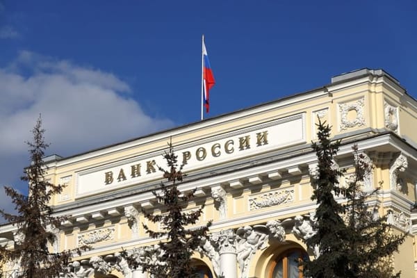 Cryptocurrency mining is now legal in Russia.