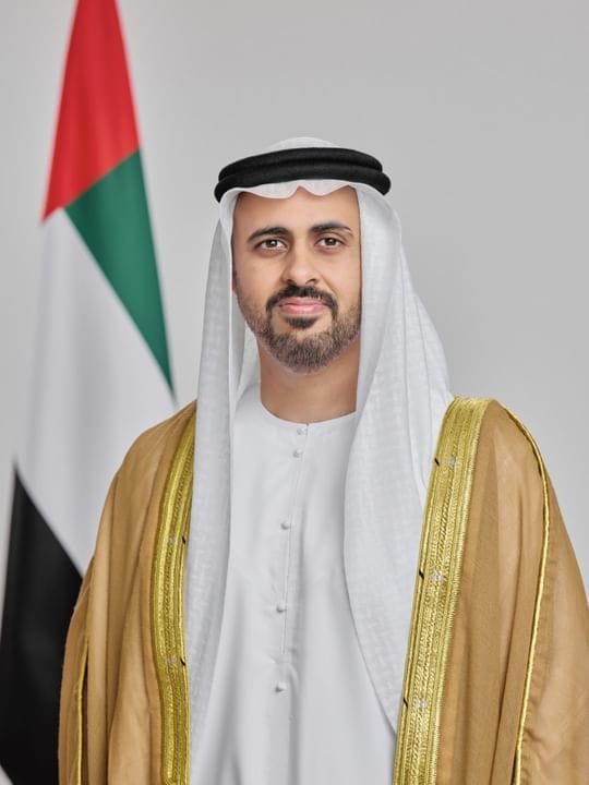 Investing in youth is the UAE's top priority, confirmed Theyab bin Mohamed on International Youth Day.