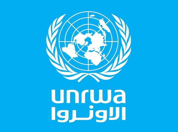 UNRWA reports over 75,000 Palestinians in Gaza displaced in the last few days.