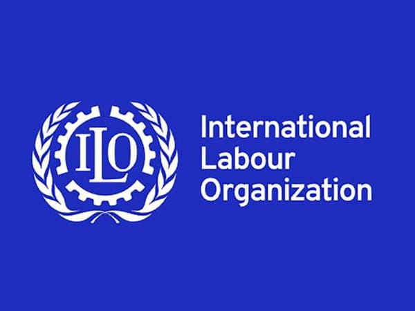 The ILO is concerned about the number of unemployed youth despite the falling unemployment rate.