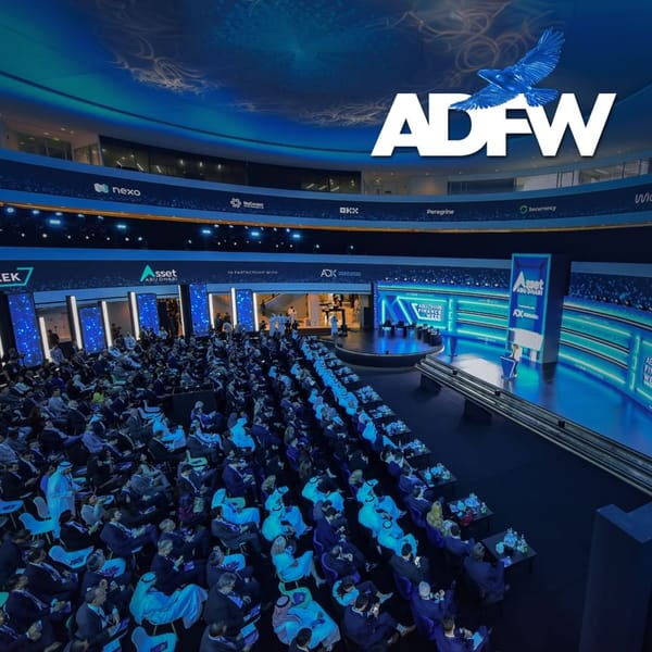 ADFW 2024 will showcase industry leaders in 50 events.