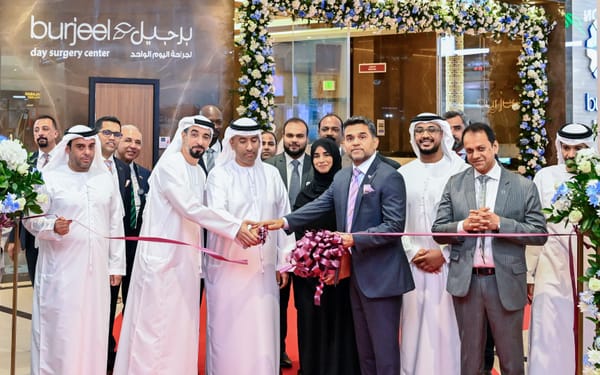 Burjeel Holdings has opened the first dedicated Day Surgery Centre in Al Dhafra.